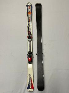 Skis Alpins Junior 1.1 DYNASTAR Team Speed 130 cm Seconde Main