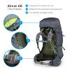 Sac à Dos ATMOS 50 L OSPREY
