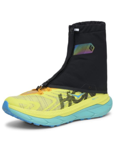 Guêtres de Trail DISTANCE BLACK DIAMOND
