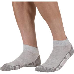 Chaussettes de Randonnée TREK LIN Basses MONNET