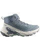 Chaussures de Montagne Femme GENESIS MID GTX SALOMON