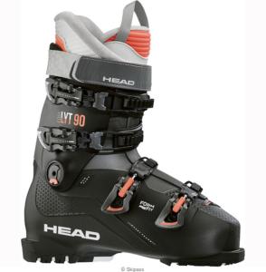 Chaussures de Ski Femme EDGE LYT 90 W HEAD