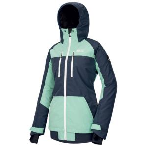 Veste de ski femme LANDER PICTURE, 