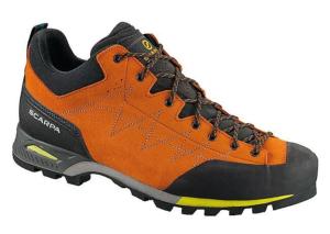 Chaussures de Montagne ZODIAC Scarpa