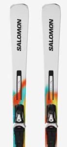 Skis Alpins ADDIKT PRO 76 SALOMON