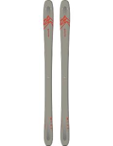 Skis Alpins QST 85 Salomon