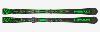 Skis Alpins SUPERSHAPE E-MAGNUM + Fixations PRW11 GW BR85 HEAD