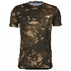 Tee Shirt Homme Manches Courtes REACTION AMP THE NORTH FACE