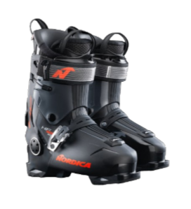 Chaussures de ski Alpin HF PRO 120 NORDICA