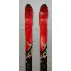 Skis de randonnée Dynastar ALTIRIDE Seconde main
