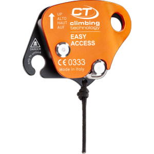 Antichute EASY ACCESS CLIMBING TECHNOLOGY