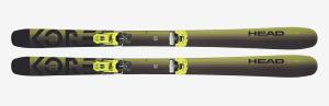 Skis Alpins KORE 93 HEAD