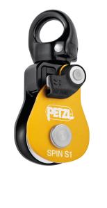 Poulie Simple SPIN S1 PETZL