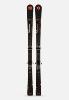 Skis Alpins PEREGRINE 75 + Fixations VMOTION 11  VOLKL