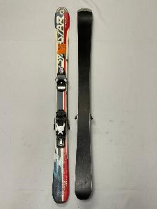 Skis Alpins Junior 10 DYNASTAR Team Speed 120 cm Seconde Main