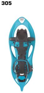 Raquettes à Neige 305 / 325 RIDE TSL