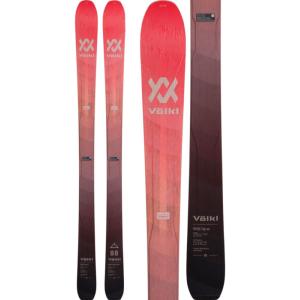 Skis de Randonnée Femme RISE ABOVE 88  VOLKL