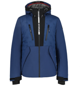 Veste de Ski Homme EASTON ICEPEAK