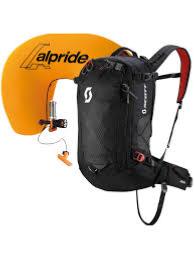 Sac à Dos AIR FREE AP 24 Scott.