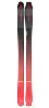 Skis de randonnée  BACKLAND 78 ATOMIC