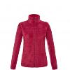 Veste  Polaire Femme FUSION LINES LOFT JKT MILLET