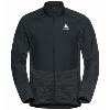 Veste de Montagne Homme RUN EASY WARM HYBRID ODLO