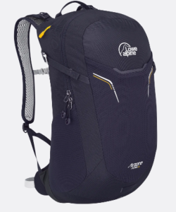 Sac à Dos de Montagne AIRZONE ACTIVE 18L LOWE ALPINE