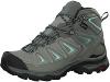 Chaussures de Trail Femme X ULTRA 3 MID GTX SALOMON