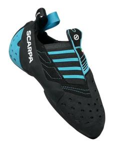 Chaussons d' Escalade INSTINCT S SCARPA