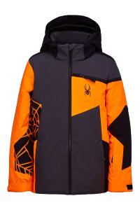 Veste de Ski junior CHALLENGER SPYDER