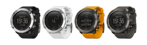 Montre Altimètre AMBIT TRAVERSE SUUNTO