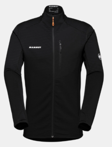 Veste Polaire TAISS LIGHT MAMMUT