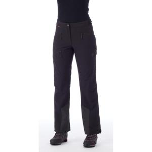 Pantalon de Montagne Femme TATRAMAR MAMMUT