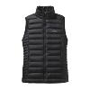 Gilet de Montagne Femme W's DOWN SWEATER Patagonia.