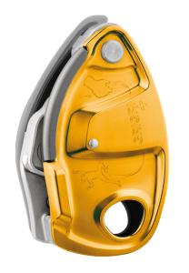 Système d'assurage GRIGRI + Petzl