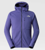 Veste de Montagne Homme FUTUREFLEECE THE NORTH FACE