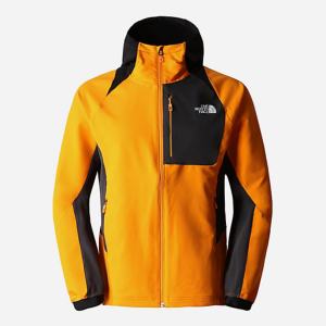 Veste de Montagne Softshell THE NORTH FACE Recycled materials