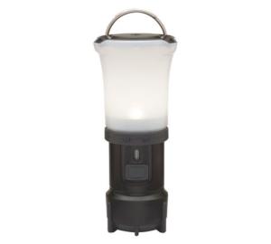 Lampe VOYAGER LANTERNE BLACK DIAMOND