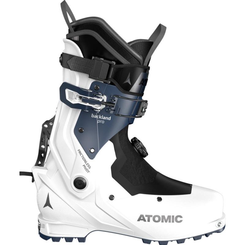 Chaussures de Ski de Rando Femme BACKLAND PRO ATOMIC