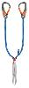 Longe de Via Ferrata SCORPIO EASHOOK PETZL