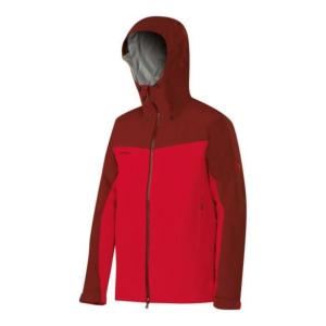 Veste de Montagne Homme CRATER HS MAMMUT