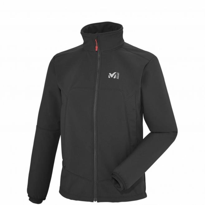 Veste de montagne homme SHUKSAN HIGH LOFT Millet