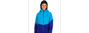 Veste de Ski Femme UNTRACKED JACKET PATAGONIA