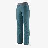 Pantalon de Montagne Femme UPSTRIDE Patagonia