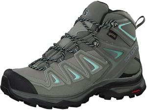 Chaussures de Trail Femme X ULTRA MID GTX SALOMON