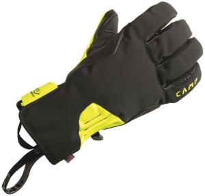 Gants de Montagne GEKO ICE PRO CAMP