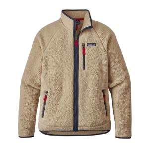 Veste Polaire Homme RETRO PILE PATAGONIA