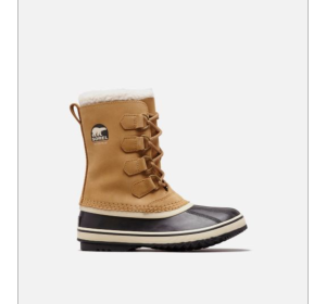 Chaussures Après Ski Femme 1964 PAC 2 SOREL