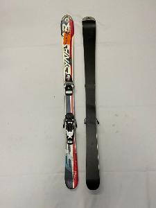 Skis Alpins Junior 1 DYNASTAR Team Speed 120 cm Seconde Main 