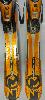 Skis Alpins Junior ROSSIGNOL Radical 130 cm occasion (2)